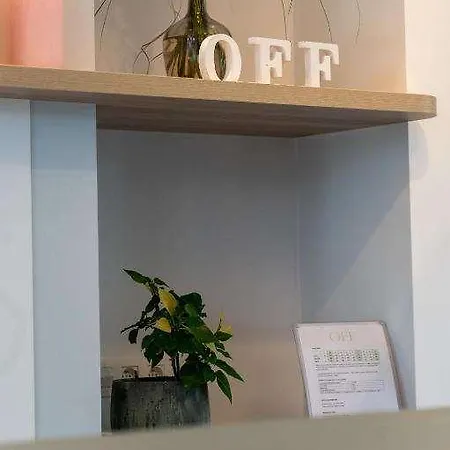 Off Ξενοδοχείο