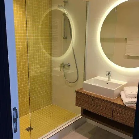 Ξενοδοχείο Off