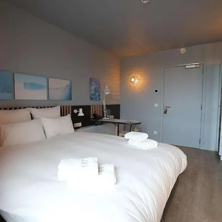 Ξενοδοχείο Off Βαβρ