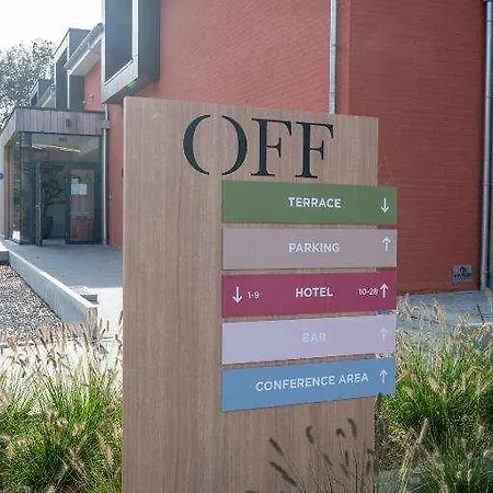 Off * Wavre