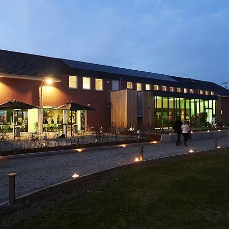 Ξενοδοχείο Off