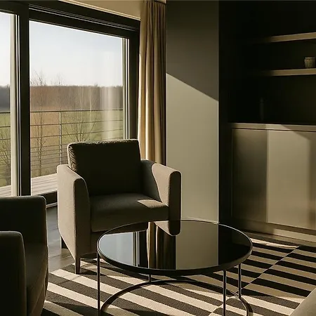 Ξενοδοχείο Off Βαβρ