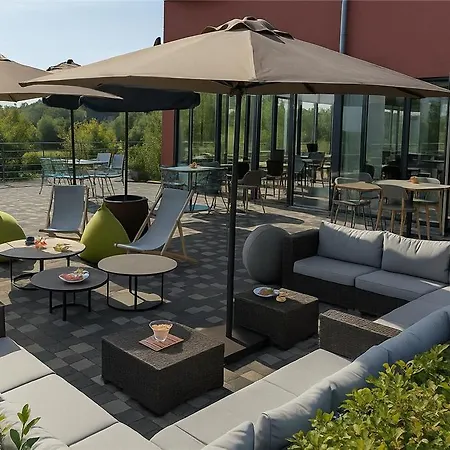 Ξενοδοχείο Off