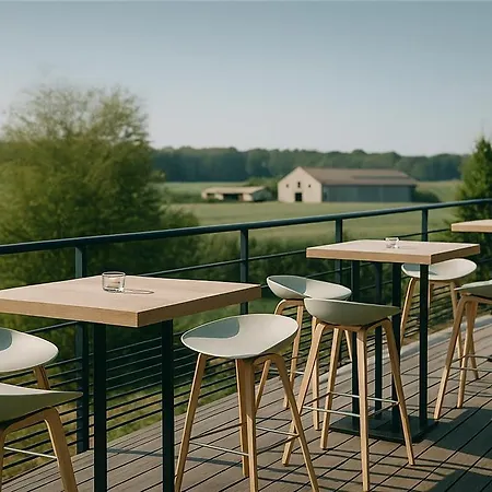 Off Ξενοδοχείο Βαβρ