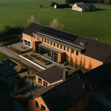 Ξενοδοχείο Off Βαβρ