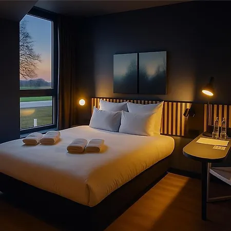 Ξενοδοχείο Off Βαβρ